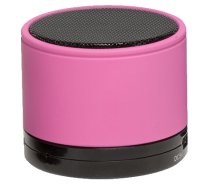 Denver BTS-21 Pink 5706751035302 ( 111151010450 ) pārnēsājamais skaļrunis