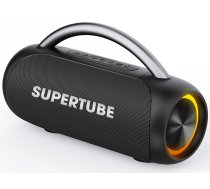 Tracer 47727 SuperTube TWS Wireless BT Speaker 5907512877883 TRAGLO47727 (5907512877883) ( JOINEDIT86513577 ) pārnēsājamais skaļrunis