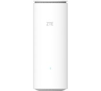 ZTE Z1320 wireless router Gigabit Ethernet Dual-band (2.4 GHz / 5 GHz) White ( Z1320 ) Rūteris