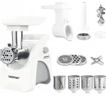 Zelmer ZMM9802B meat grinder (5908269349913) ( 5908269349913 70504991P ZELMER-MA-11-20 ) Gaļas maļamā mašīna
