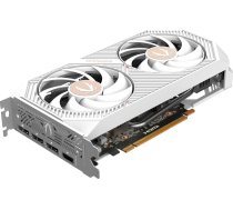Zotac GAMING GeForce RTX 5050 Twin Edge OC NVIDIA 8 GB GDDR6 ( ZT B50500Q 10M 8886307701558 ) video karte