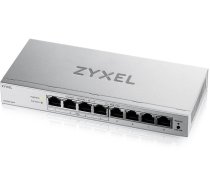 Switch ZyXEL GS1200-8HPv3 (GS1200-8HPV3-EU0101F) GS1200-8HPV3-EU0101F (4718937649907) ( JOINEDIT84095552 )