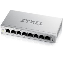Switch ZyXEL GS1200-8v3 (GS1200-8V3-EU0101F) GS1200-8V3-EU0101F (4718937649945) ( JOINEDIT84143940 )