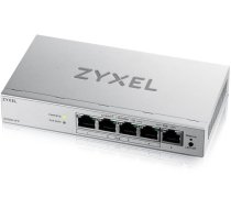 Switch ZyXEL GS1200-5HPv3 (GS1200-5HPV3-EU0101F) GS1200-5HPV3-EU0101F (4718937649815) ( JOINEDIT84143942 )