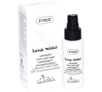 Ziaja Goat's Milk Day Cream 50 Women ( PERFUM 89413 Z744 )