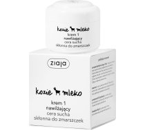 Ziaja Goat's Milk Day Cream 50 Women ( PERFUM 85267 9001132 )