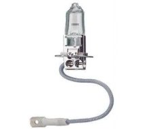 Spuldze PHILIPS H3 12V 55W PK22S spilgtuma palielinajums +30% ( 12336PR PH12336PRC1 )