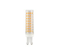 LED spuldze G9 230V 12W 3000K silta balta krasa 1160lm ( 5905378209602 ) apgaismes ķermenis