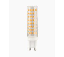 LED spuldze G9 230 V 12 W 1080 lm silti balta LED line ( 5901583248900 ) apgaismes ķermenis