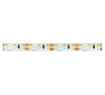 LED Lente 12V 9.6W/m hermetiska IP65 120LED/m SMD2835 neitrals balta 4000K 100lm/W LED LINE ( 477040 0001-00018-28137 )