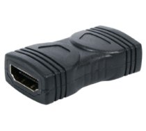 Savienotaijs HDMI ligzda - HDMI ligzda ( AD/HDMI F:HDMI F A 334G AH006 )
