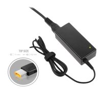 Barosanas avots 20V 3 25A 10x4mm + centralais kontakts LENOVO LE20V3.25ASQ (4772081006467) ( JOINEDIT85463168 ) aksesuārs portatīvajiem datoriem