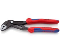 Knaibles ar regulejamu platumu 87 02 180 KNIPEX Cobra ( KNIP/8702180 )