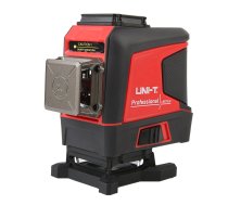 Lazera limenradis 3D 12 liniju zals stars Uni-t ( LM575LD )