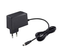 SilentiumPC Impulsa power supply 5V 2A power source for desktop computer 5 5x2 1 mm ZM12-0502000 (4772081015216) ( 4772081015216 ZM12-0502000 ) iekārtas lādētājs