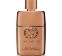 Gucci Gucci Guilty pour Femme Intense Eau de Parfum 30ml. 11231568 (3616301794653) Smaržas sievietēm