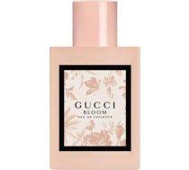 Gucci Gucci Bloom Eau de Toilette 50ml. S8308924 (3616302514281) Smaržas sievietēm