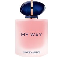 Giorgio Armani My Way Floral EDP 90 ml Smaržas sievietēm