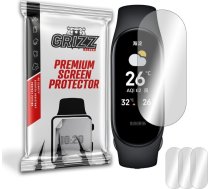 GrizzGlass Folia hydrozelowa Grizz Xiaomi Mi Band 7 GRZ2554 (5904063550661) ( JOINEDIT36833644 )