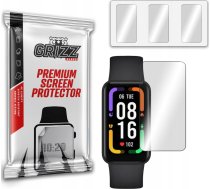 GrizzGlass Folia hydrozelowa Grizz Xiaomi Redmi Smart Band Pro GRZ1175 (5904063509065) ( JOINEDIT36832282 )