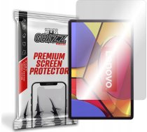 GrizzGlass Szklo hybrydowe Grizz Lenovo Tab P12 Pro GRZ3091 (5904063513536) ( JOINEDIT37490777 ) Planšetes aksesuāri