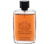 Gucci Guilty Absolute Pour Homme Eau de Parfum 50 Men ( PERFUM 72657 8005610344188 R-QO-303-50 )