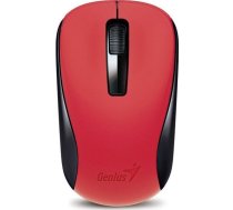 Mysz Genius NX-7005 czerwona 31030017403 (4710268258599) ( JOINEDIT38790020 )