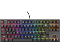 Genesis Thor 303 TKL Outemu Peach Silent (NKG-1881) ( 5901969432947 ) klaviatūra