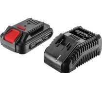 Energy+ kit: 2ah battery with charger ( 58GE131 )
