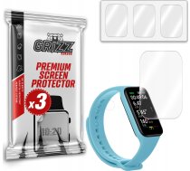 GrizzGlass Folia hydrozelowa GrizzGlass Hydrofilm Xiaomi Redmi Band 2 GRZ3992 (5904063556960) ( JOINEDIT46092896 )