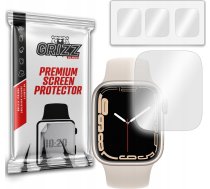 GrizzGlass Hydrofilm Apple Watch SE 2022 44mm ( 5904063535422 GRZ4248 )
