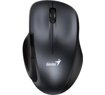 Mysz Genius Ergo 8200S grafitowa (31030029401) ( 31030029401 4710268259848 Ergo 8200S Iron Grey ) Datora pele