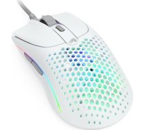 Glorious Model O 2 Gaming Maus - weis matt ( GLO MS OV2 MW )