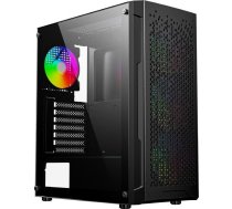 Computer case gaming Fornax 400X ( CCC FC 400X 8716309127479 ) Datora korpuss
