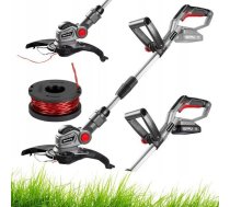 Graphite Podkaszarka na zylke akumulatorowa Energy+ 18V Li-lon (58GE112) 58GE112_58GE112-18 (5902062082503) ( JOINEDIT57694406 )