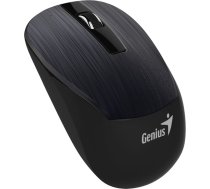 Mysz Genius Genius Mysz NX-7015 1600DPI 2.4 [GHz] optyczna 3kl. bezprzewodowa USB czarna 1 szt AA 31030019412 (4710268260332) ( JOINEDIT49219952 )