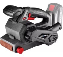 Cordless belt sander Energy+ 18V ( 58GE136 0001-00018-40534 ) Slīpmašīna