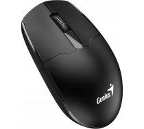 Mysz Genius Genius Mysz NX-7000SE 1200DPI 2.4 [GHz] optyczna 3kl. bezprzewodowa czarna 1 szt AA 31030032400 (4710268260493) ( JOINEDIT55076141 )