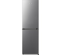 Fridge-freezer NRK418ECS4 ( 20007238 241088497 3838782532054 NRK 418 ECS4 NRK418ECS4 ) Ledusskapis