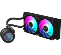 GIGABYTE AORUS WATERFORCE II 240 ( AORUS WATERFORCE II 240 ) ventilators