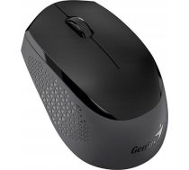 Mysz Genius GENIUS mys NX-8000S BT/ dualni Bluetooth + 2 4GHz/ 1200 dpi/ bezdratova/ ticha/ cerna 31030034401 (4710268260745) ( JOINEDIT60015401 )