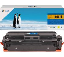 Toner Gamp;G Gamp;G kompatybilny toner z Canon 046HY NT-PC046XY yellow 5000s high capacity NT-PC046XY (6941784790227) ( JOINEDIT35061564 ) toneris
