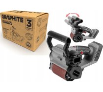 Cordless satin finisher Energy+ 18V ( 58GE137 TOP-58GE137 )