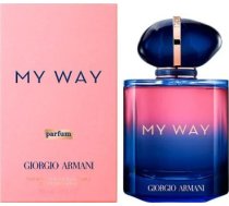 Giorgio Armani GIORGIO ARMANI My Way Le Parfum Pour Femme 50ml 3614273844666 (3614273844666) Smaržas sievietēm
