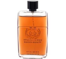 Gucci Guilty Absolute Pour Homme Eau de Parfum 90 Men ( PERFUM 72658 8005610344157 )