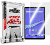 GrizzGlass Szklo hybrydowe GrizzGlass HybridGlass do Lenovo Tab M10 Plus GRZ4319 (5904063559282) ( JOINEDIT62745377 ) Planšetes aksesuāri