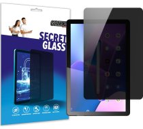 GrizzGlass Szklo prywatyzujace GrizzGlass SecretGlass do Lenovo Tab M10 Plus (3 generacji) GRZ6381 (5904063582266) ( JOINEDIT62742682 ) Planšetes aksesuāri