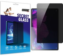GrizzGlass Szklo prywatyzujace GrizzGlass SecretGlass do Lenovo Tab P12 GRZ6423 (5904063582327) ( JOINEDIT62741769 ) Planšetes aksesuāri