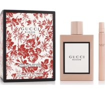 Gucci Zestaw Perfum dla Kobiet Gucci EDP Bloom 2 Czesci S8314334 (3616304104350) ( JOINEDIT69573606 )