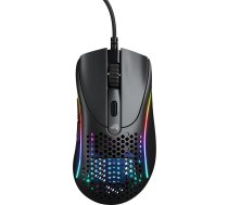 Glorious Model D 2 Gaming-Maus - schwarz ( GLO MS DV2 MB )